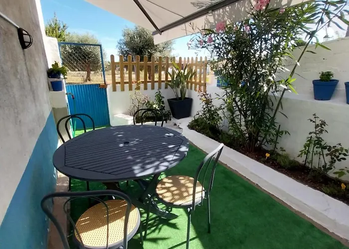 Casa Toraja Carvalhal Pequeno