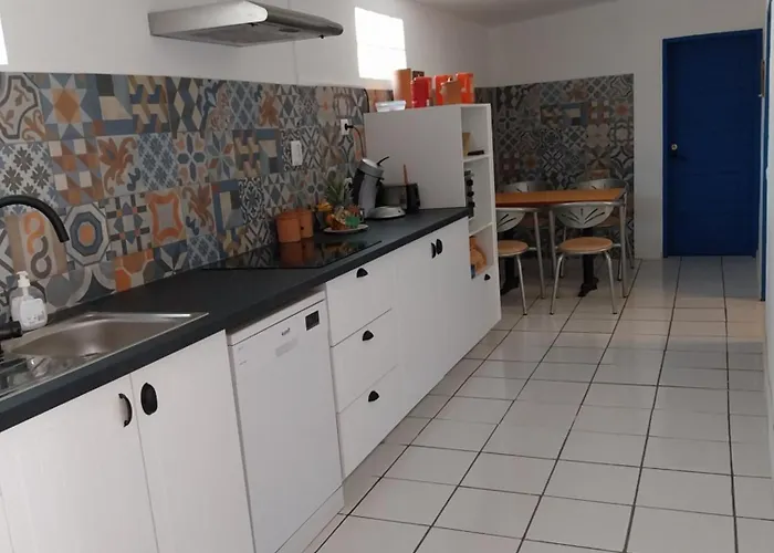 Σπίτι διακοπών Casa Toraja Carvalhal Pequeno