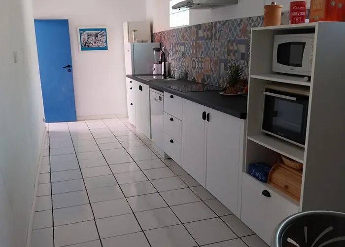 Casa Toraja * Carvalhal Pequeno